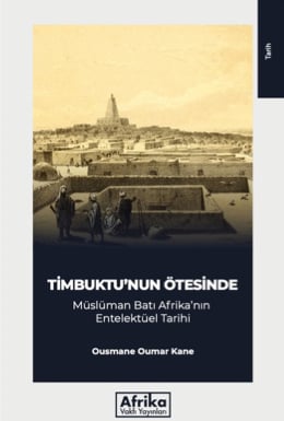 Timbuktu'nun Ötesinde