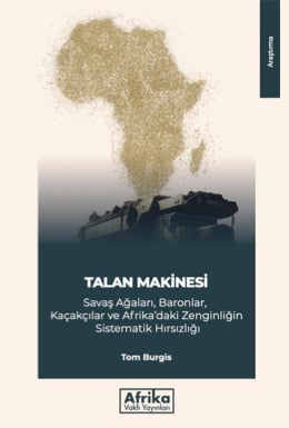 Talan Makinesi