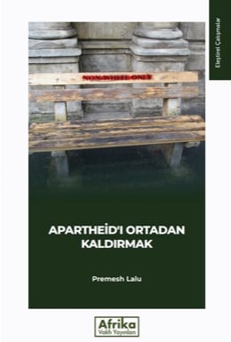 Apartheid`I Ortadan Kaldırmak
