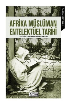 Afrika Müslüman Entellektüel Tarihi