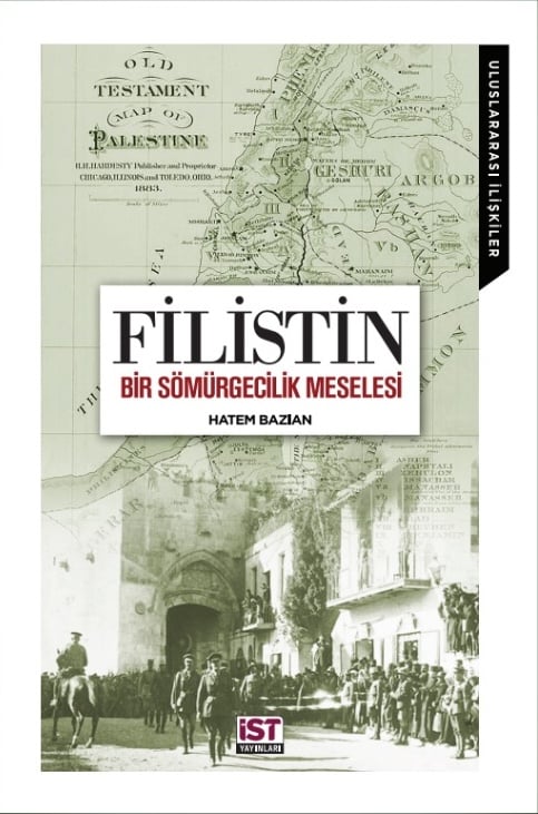 Filistin Bir Sömürgecilik Meselesi