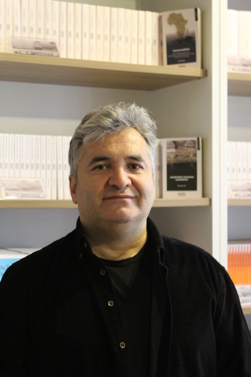 Zafer Çelik